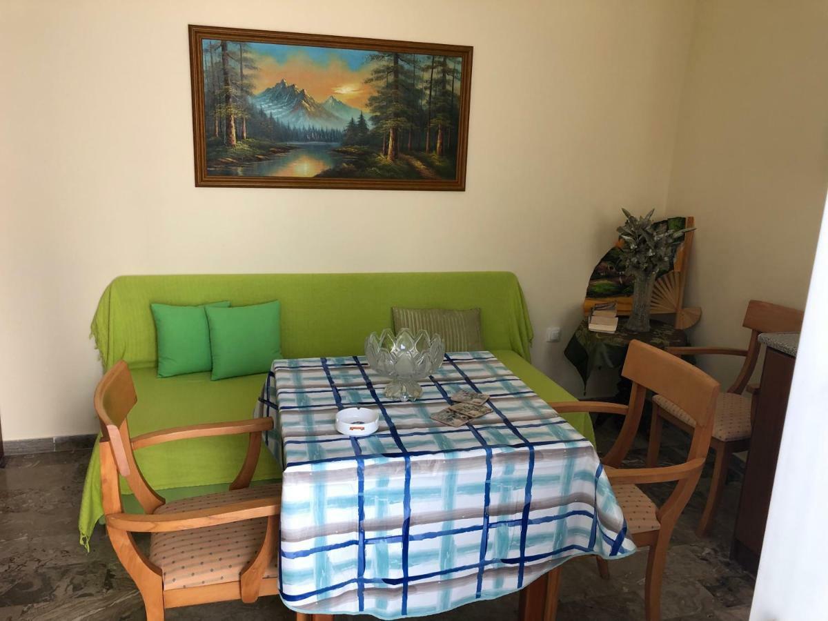 Holiday Dream Thalia Apartment 마스티차리 외부 사진