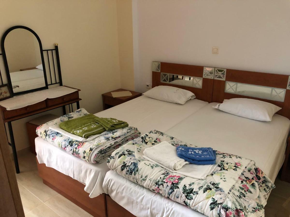 Holiday Dream Thalia Apartment 마스티차리 외부 사진