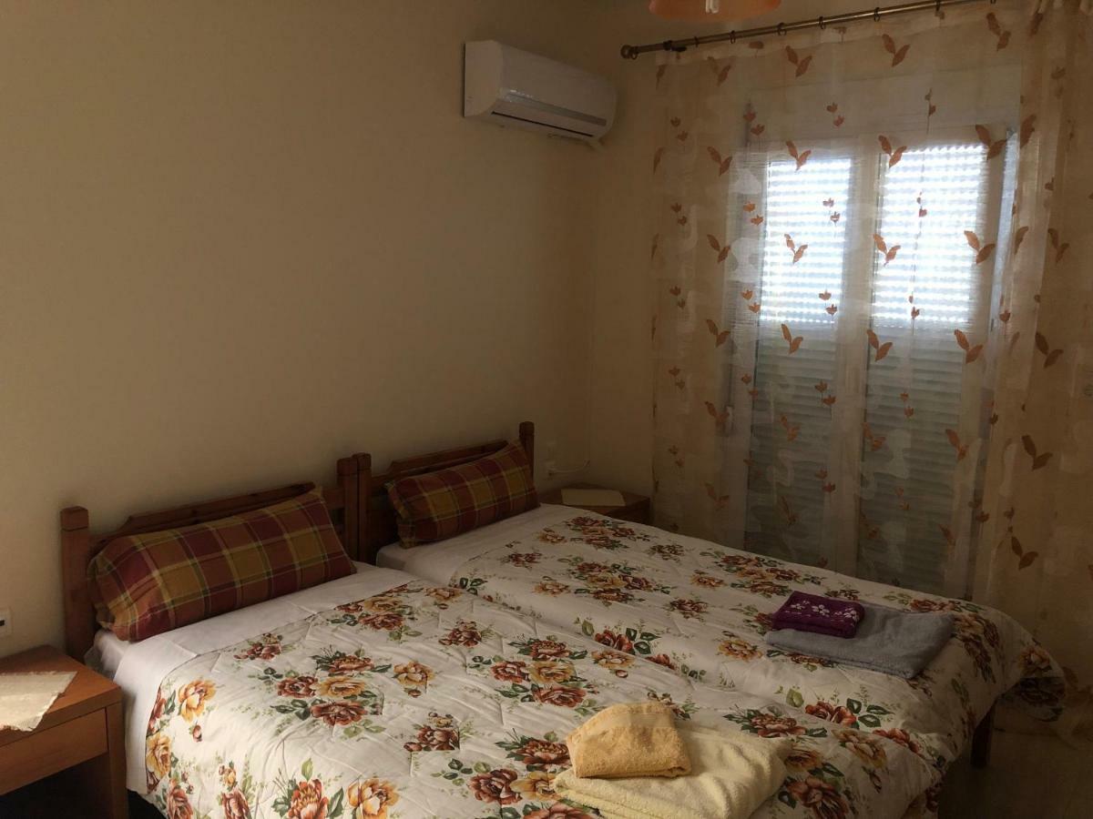 Holiday Dream Thalia Apartment 마스티차리 외부 사진