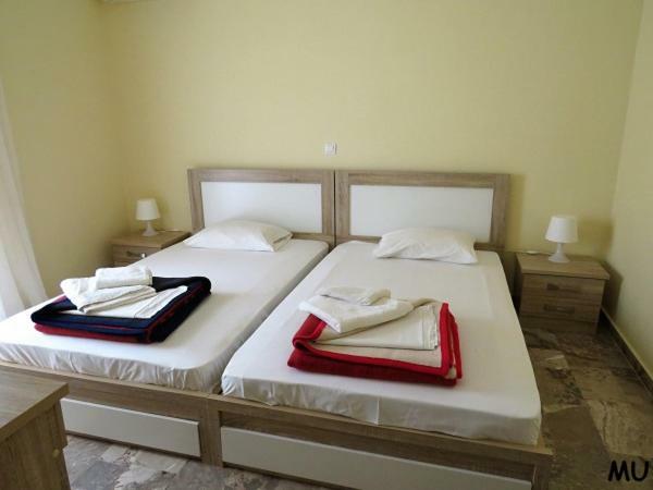 Holiday Dream Thalia Apartment 마스티차리 외부 사진